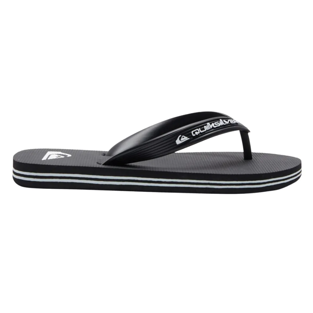 QuiksilverBoy's 8-16 Molokai Core Flip-Flops