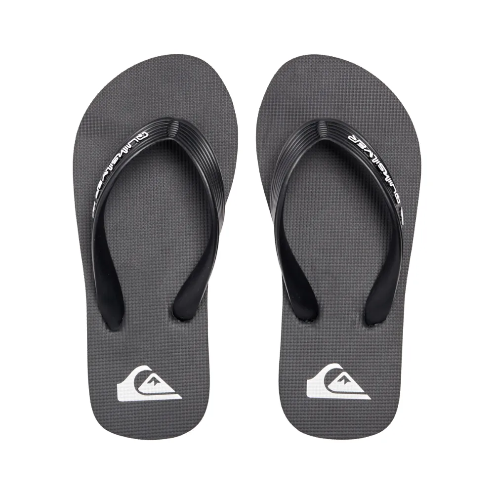 QuiksilverBoy's 8-16 Molokai Core Flip-Flops