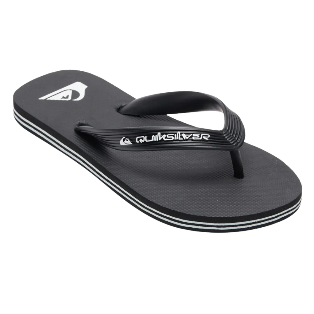 QuiksilverBoy's 8-16 Molokai Core Flip-Flops