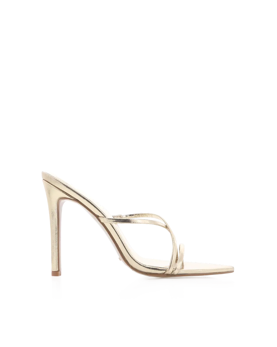QUINT  - GOLD METALLIC