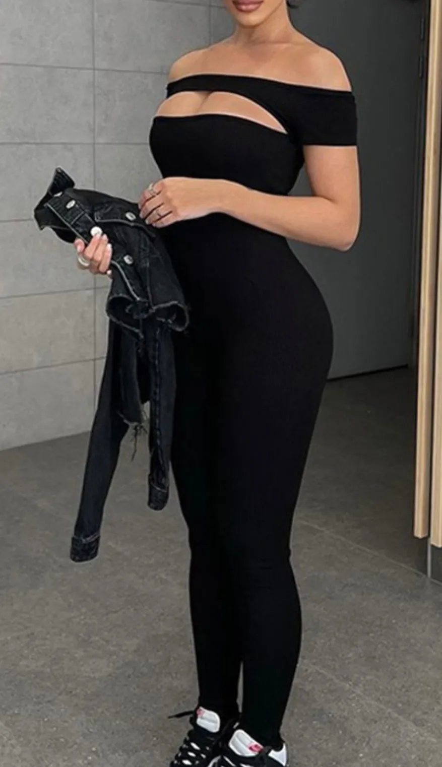 "The Cut "Jumpsuit