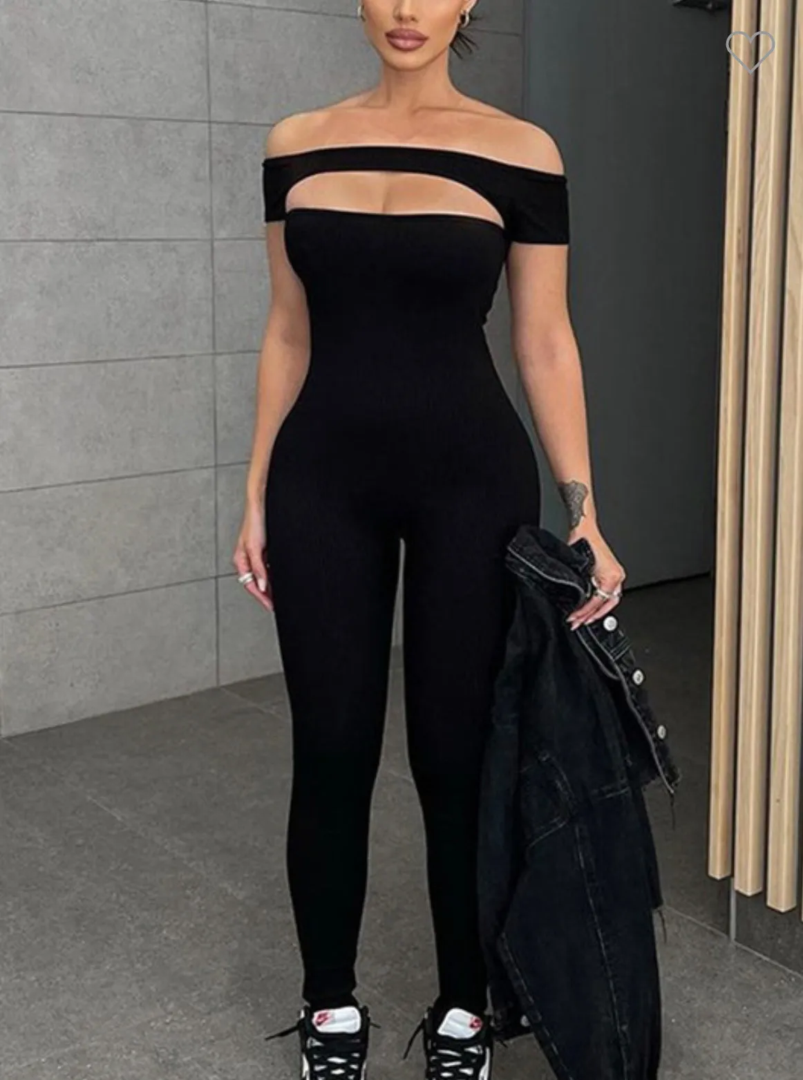 "The Cut "Jumpsuit