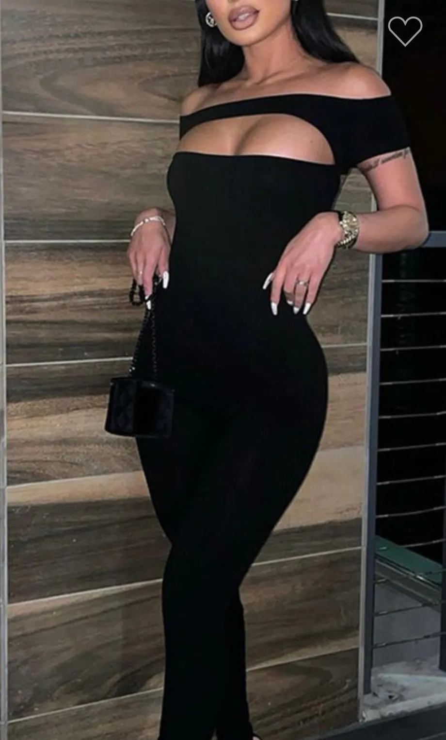 "The Cut "Jumpsuit
