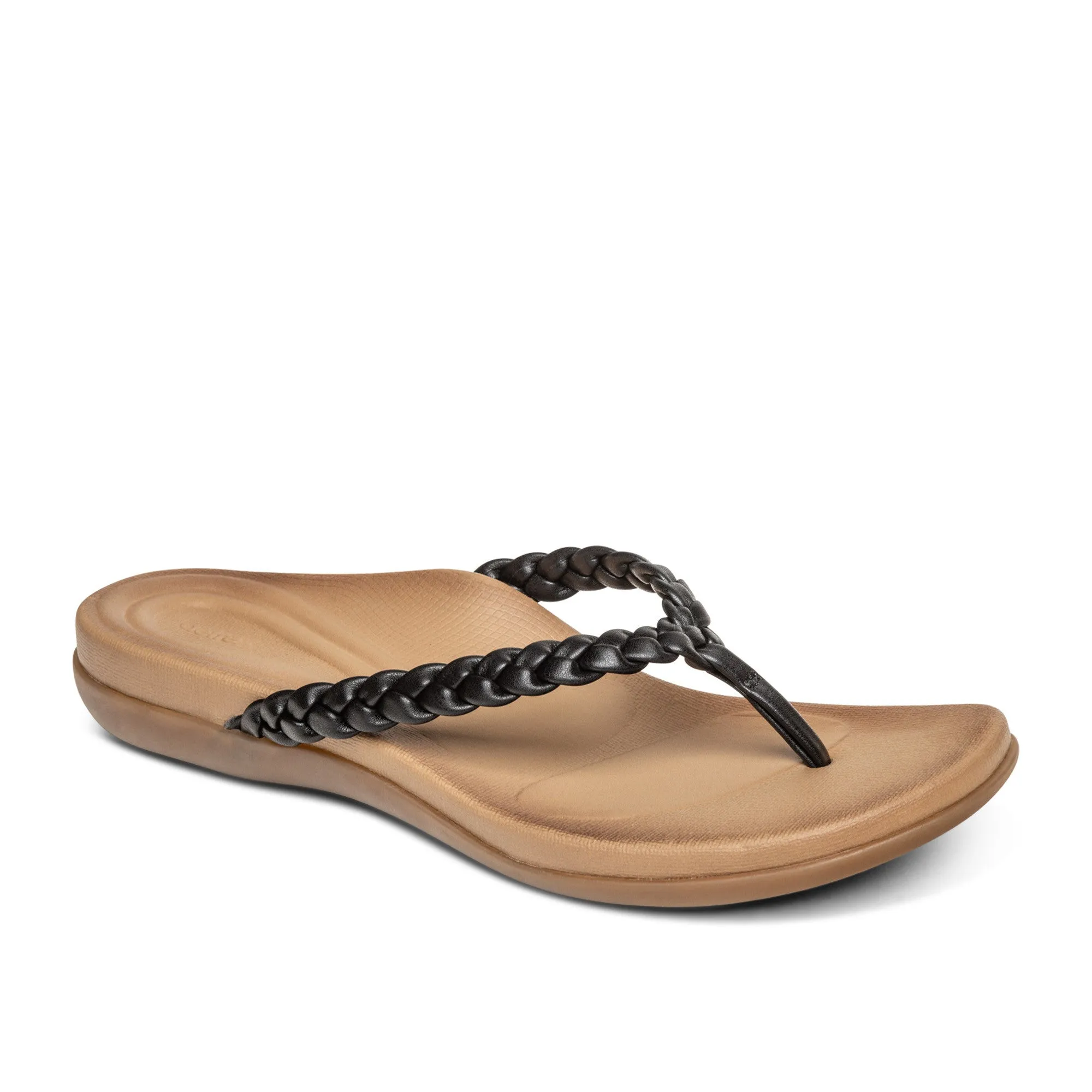 Rachel Womens Black