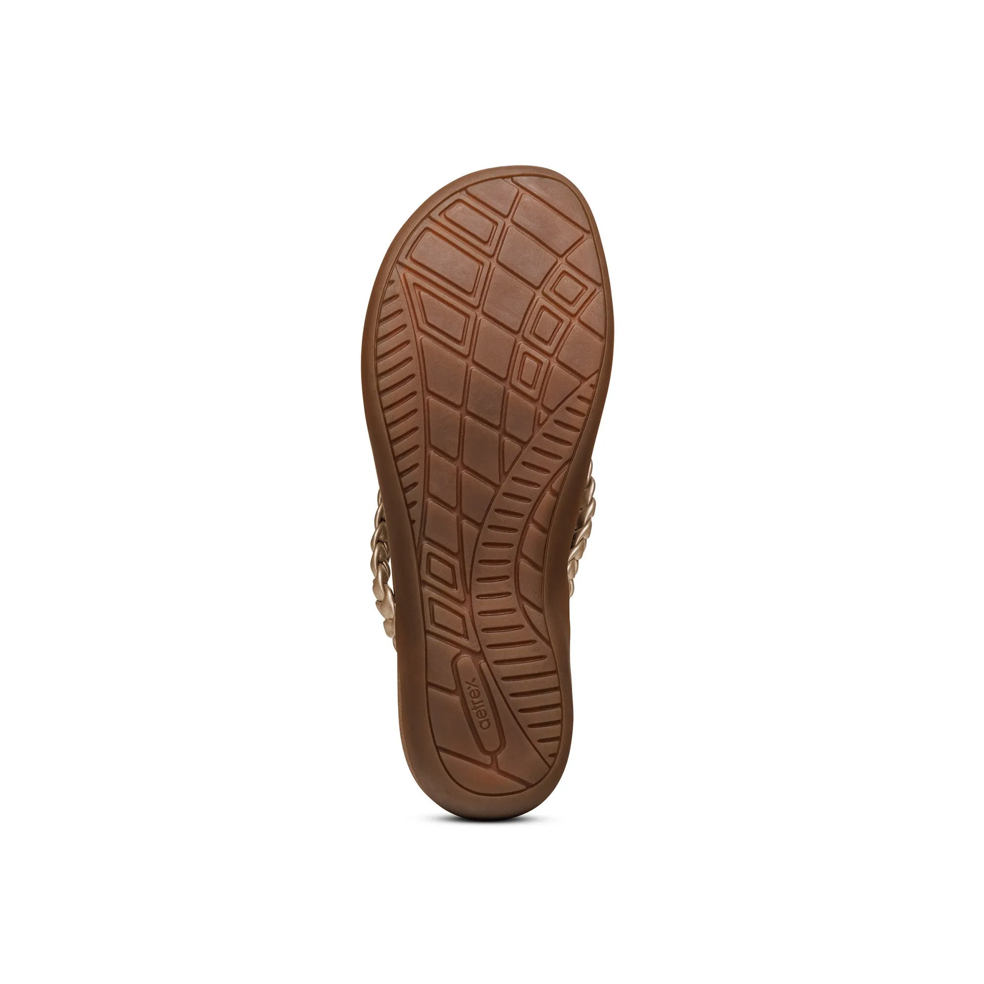 Rachel Womens Gold