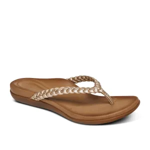 Rachel Womens Gold