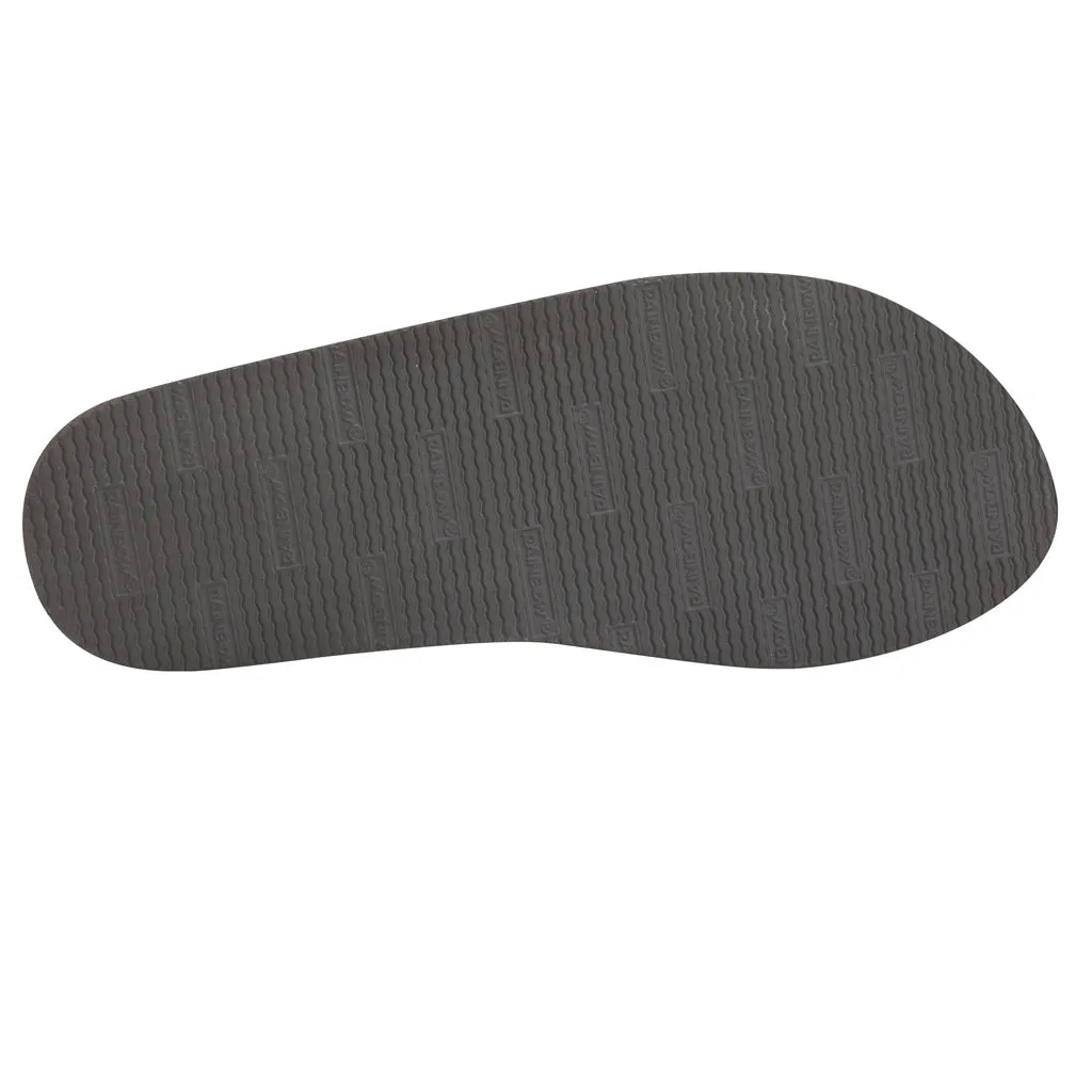 Rainbow Single Layer Expresso Premier Leather