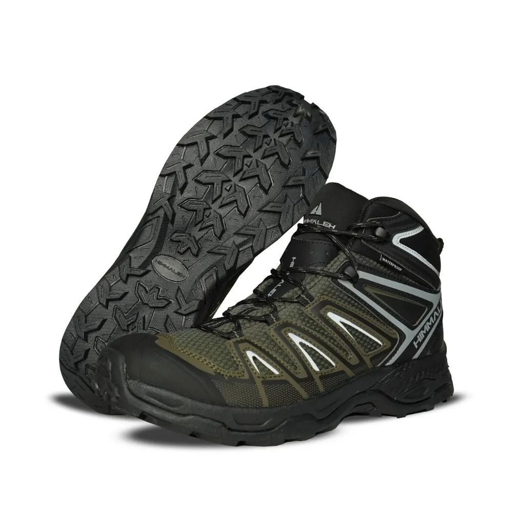 RANGER Mid HTX Hiking  Shoe