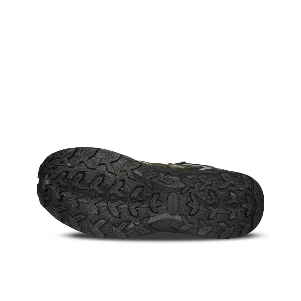RANGER Mid HTX Hiking  Shoe