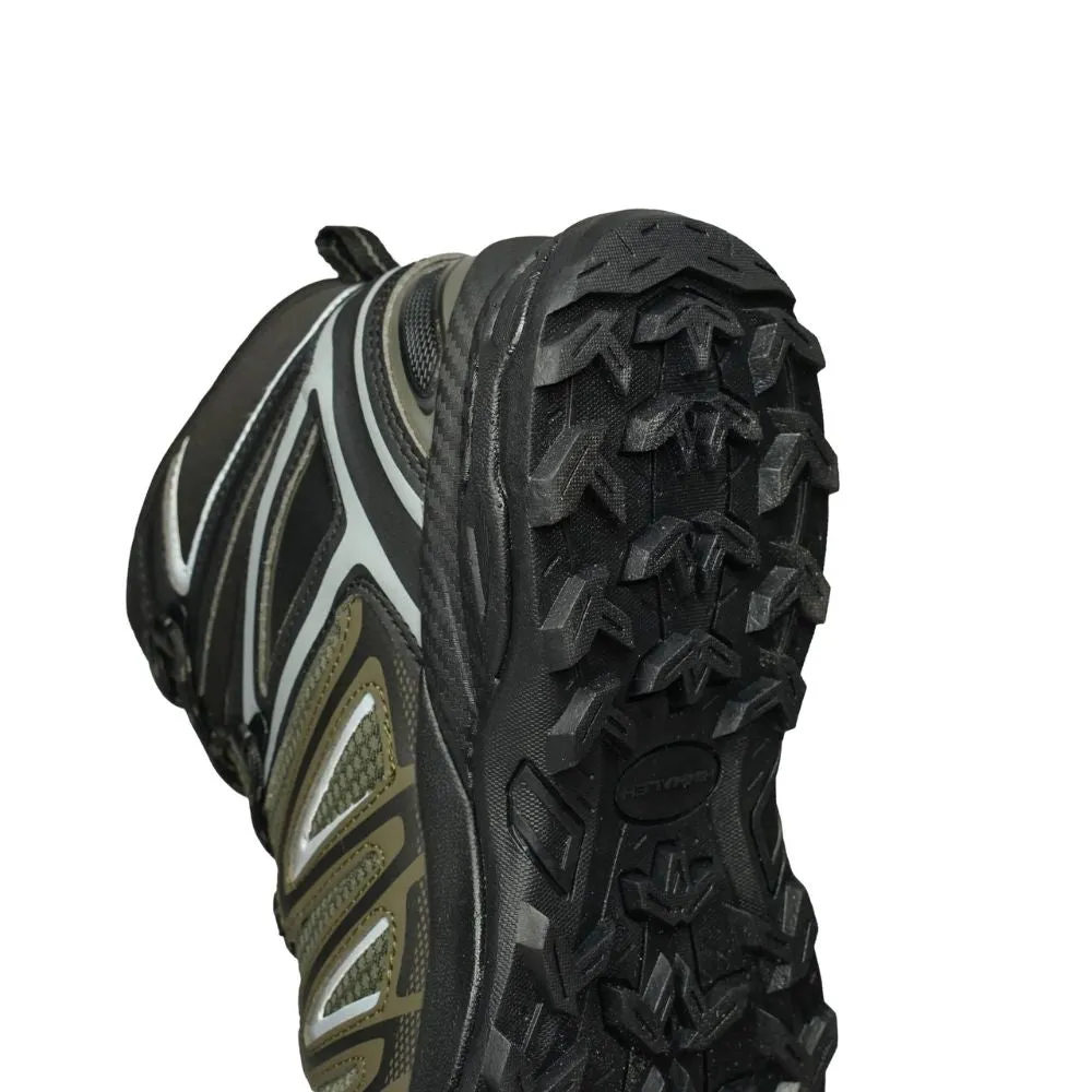 RANGER Mid HTX Hiking  Shoe