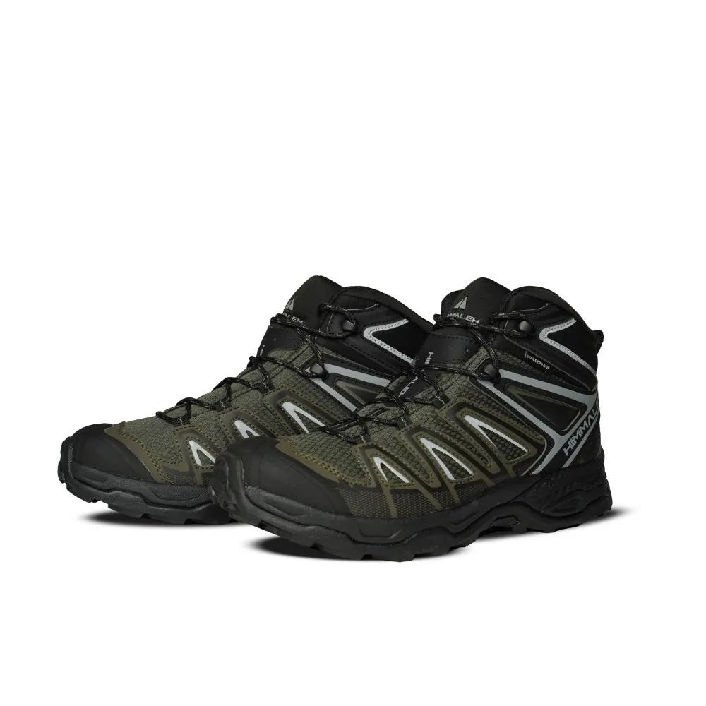 RANGER Mid HTX Hiking  Shoe