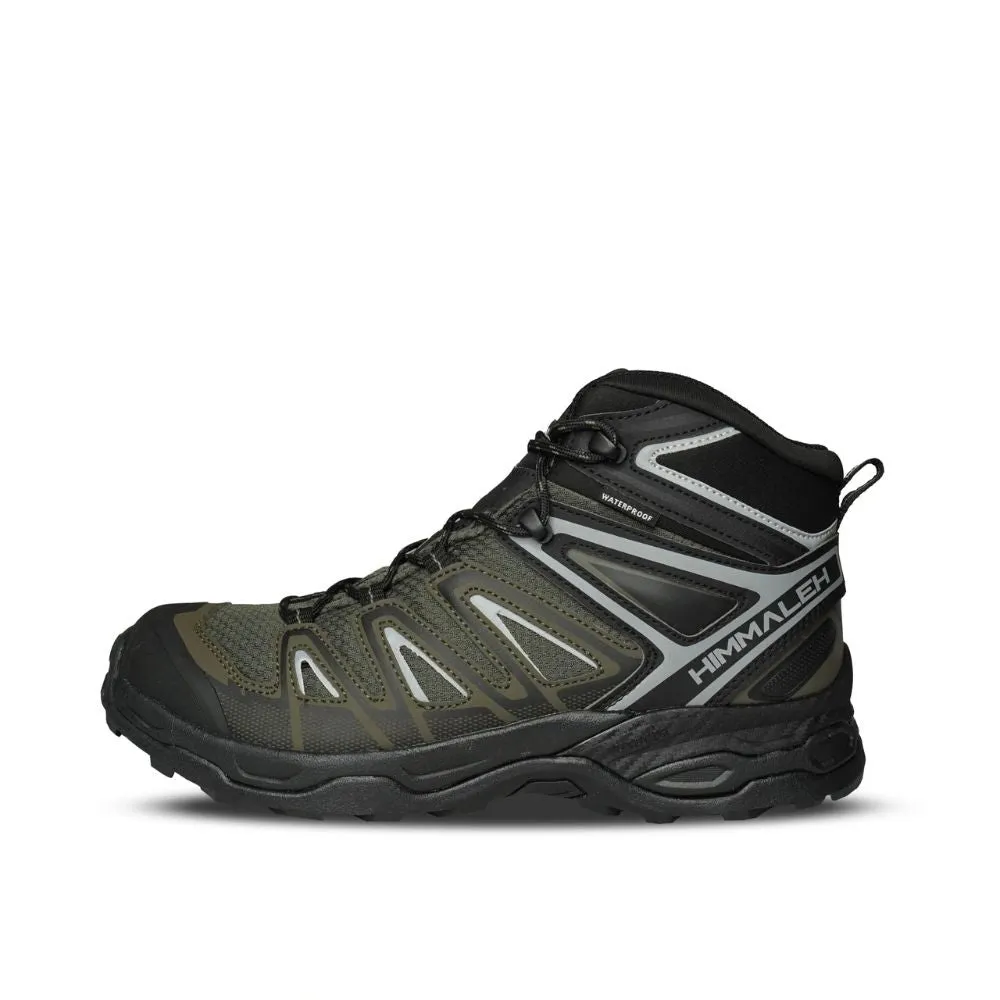 RANGER Mid HTX Hiking  Shoe