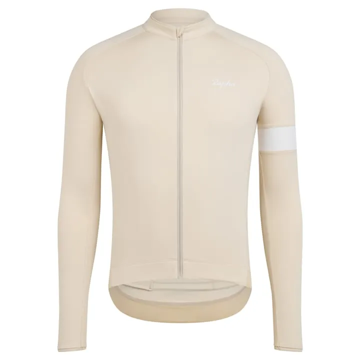 Rapha - Men's Long Sleeve Core Jersey- Legacy Colors