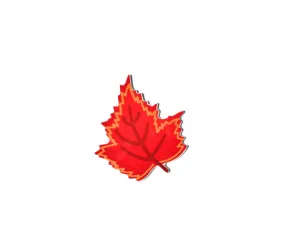 Red Leaf Mini Attachment