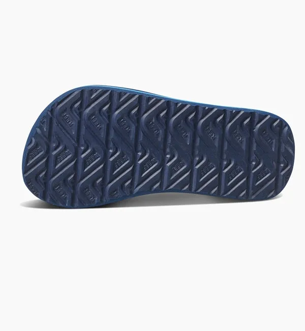 Reef Boys Ahi Flip Flops  - Anchors