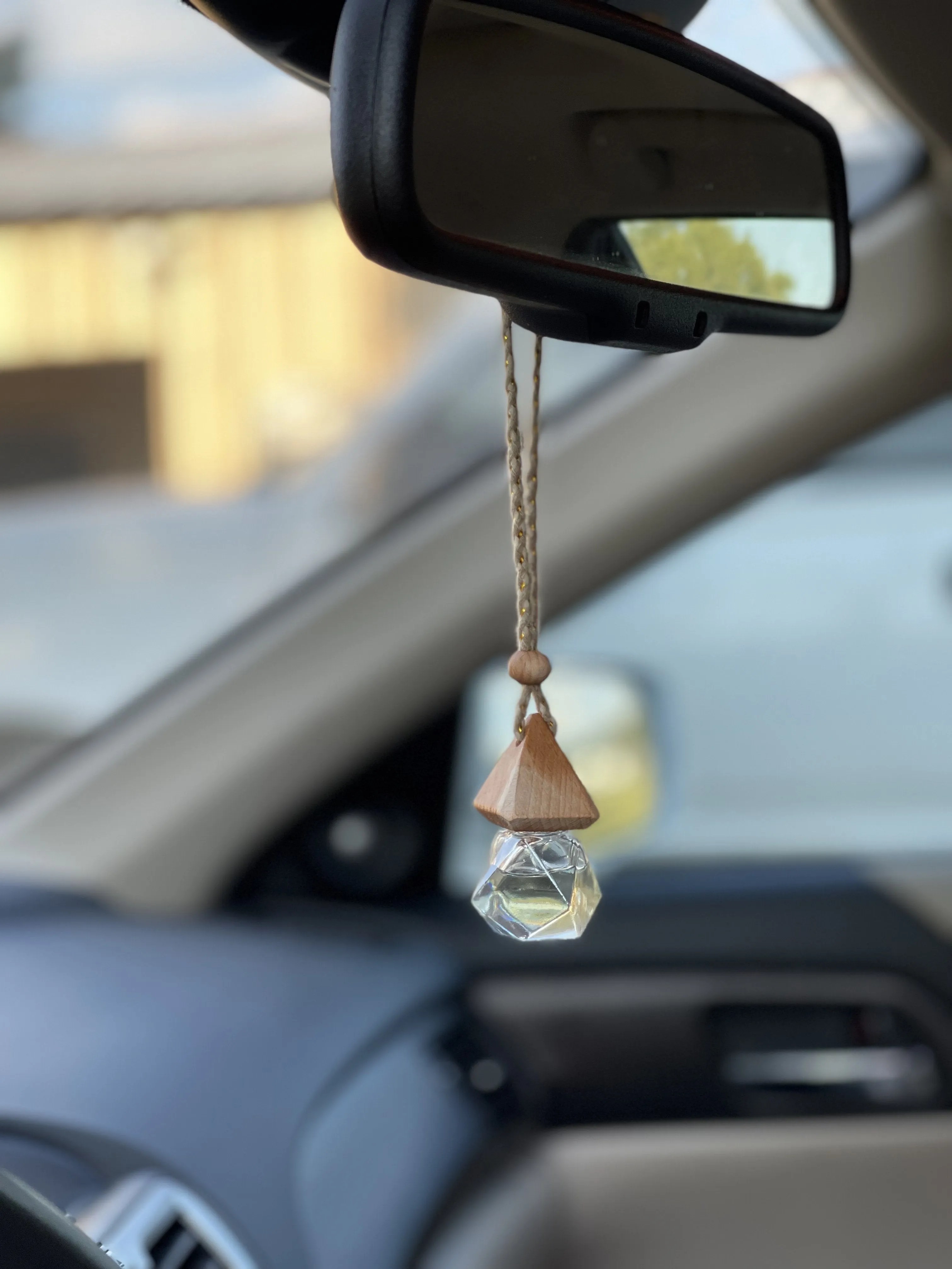 Refill for Car Diffuser