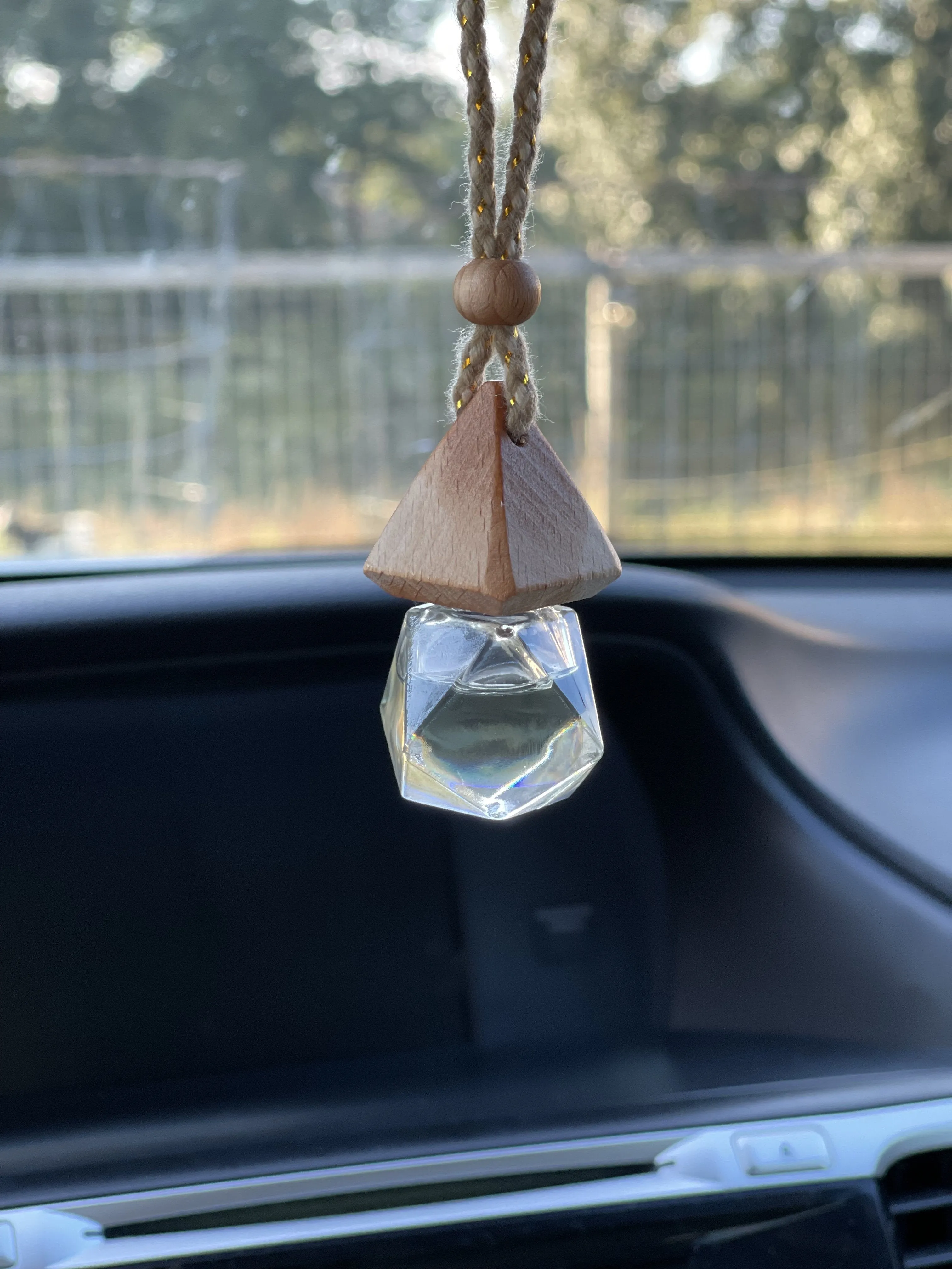 Refill for Car Diffuser