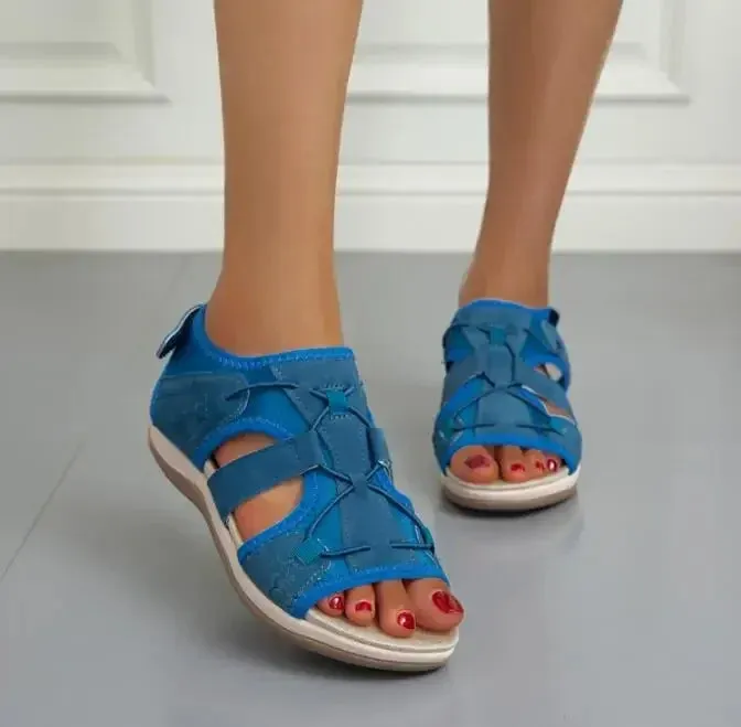 Remi - Orthopedic Sandals with Arch Support