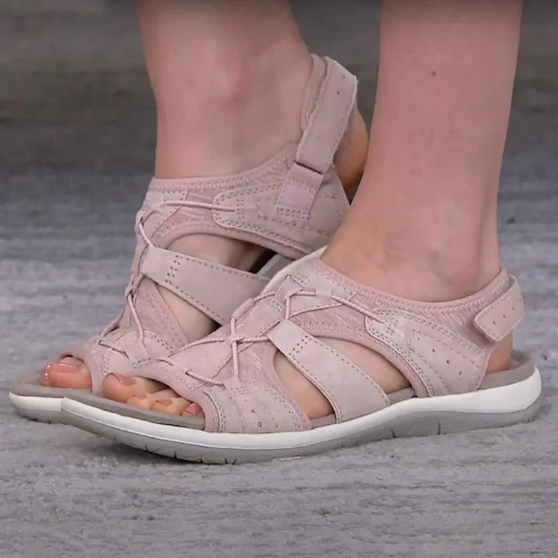 Remi - Orthopedic Sandals with Arch Support