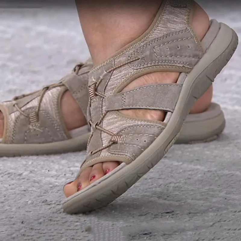 Remi - Orthopedic Sandals with Arch Support