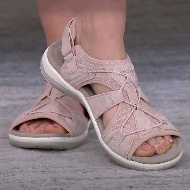 Remi - Orthopedic Sandals with Arch Support