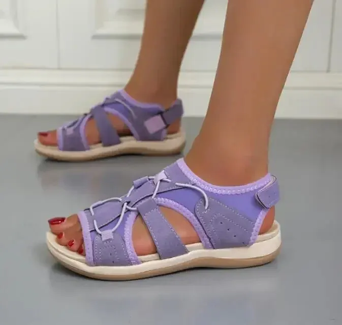 Remi - Orthopedic Sandals with Arch Support