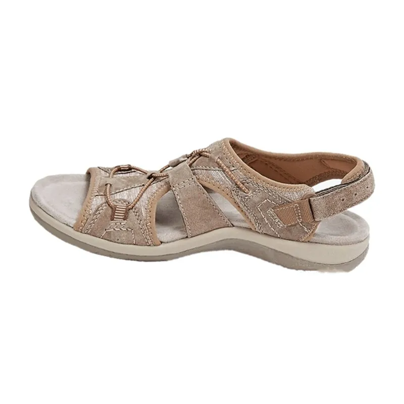 Remi - Orthopedic Sandals with Arch Support