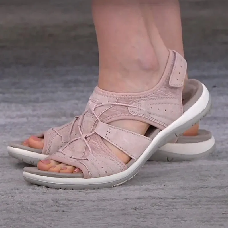 Remi - Orthopedic Sandals with Arch Support