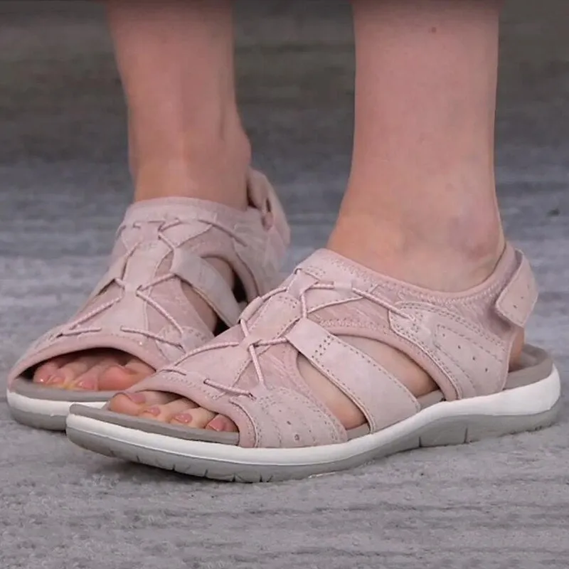 Remi - Orthopedic Sandals with Arch Support