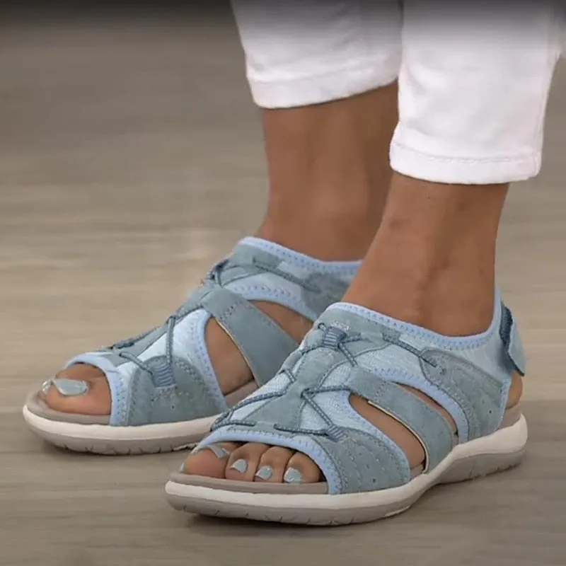 Remi - Orthopedic Sandals with Arch Support
