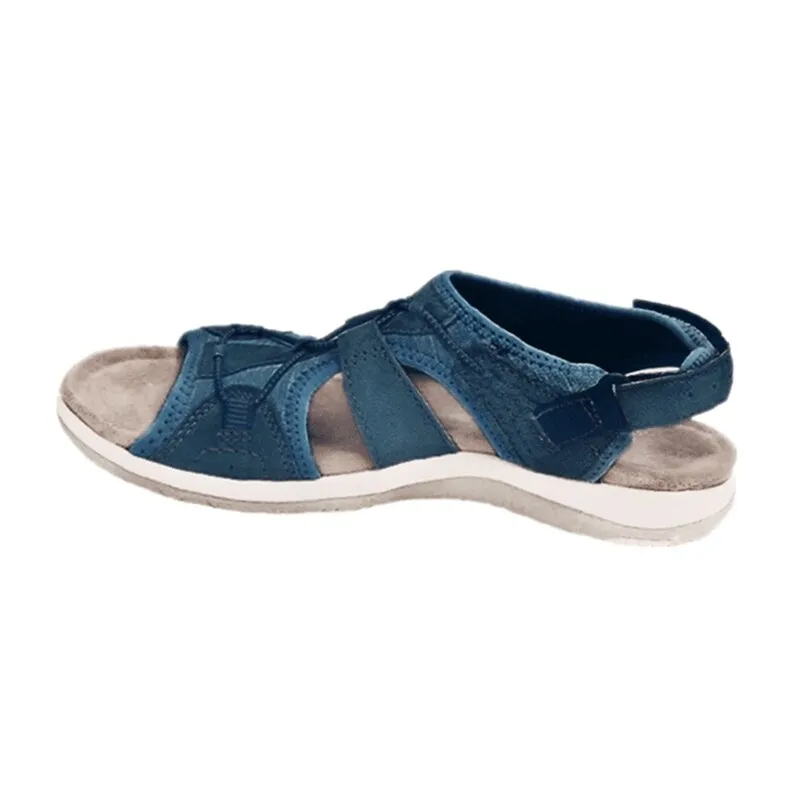 Remi - Orthopedic Sandals with Arch Support