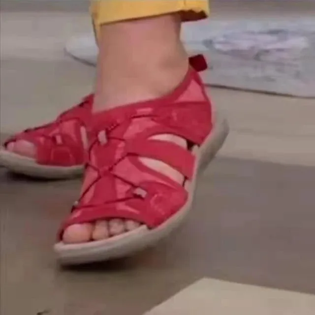 Remi - Orthopedic Sandals with Arch Support