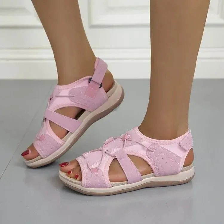 Remi - Orthopedic Sandals with Arch Support