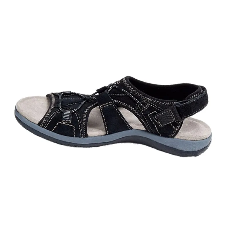 Remi - Orthopedic Sandals with Arch Support