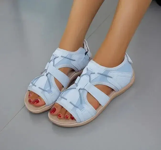 Remi - Orthopedic Sandals with Arch Support