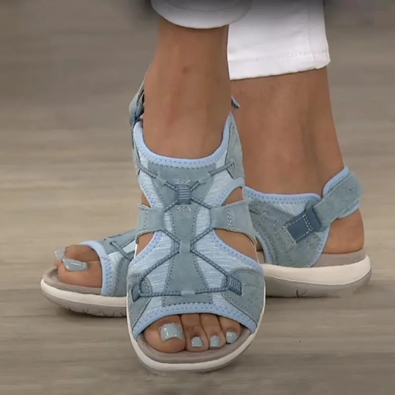 Remi - Orthopedic Sandals with Arch Support