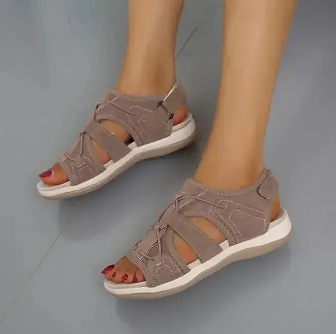 Remi - Orthopedic Sandals with Arch Support
