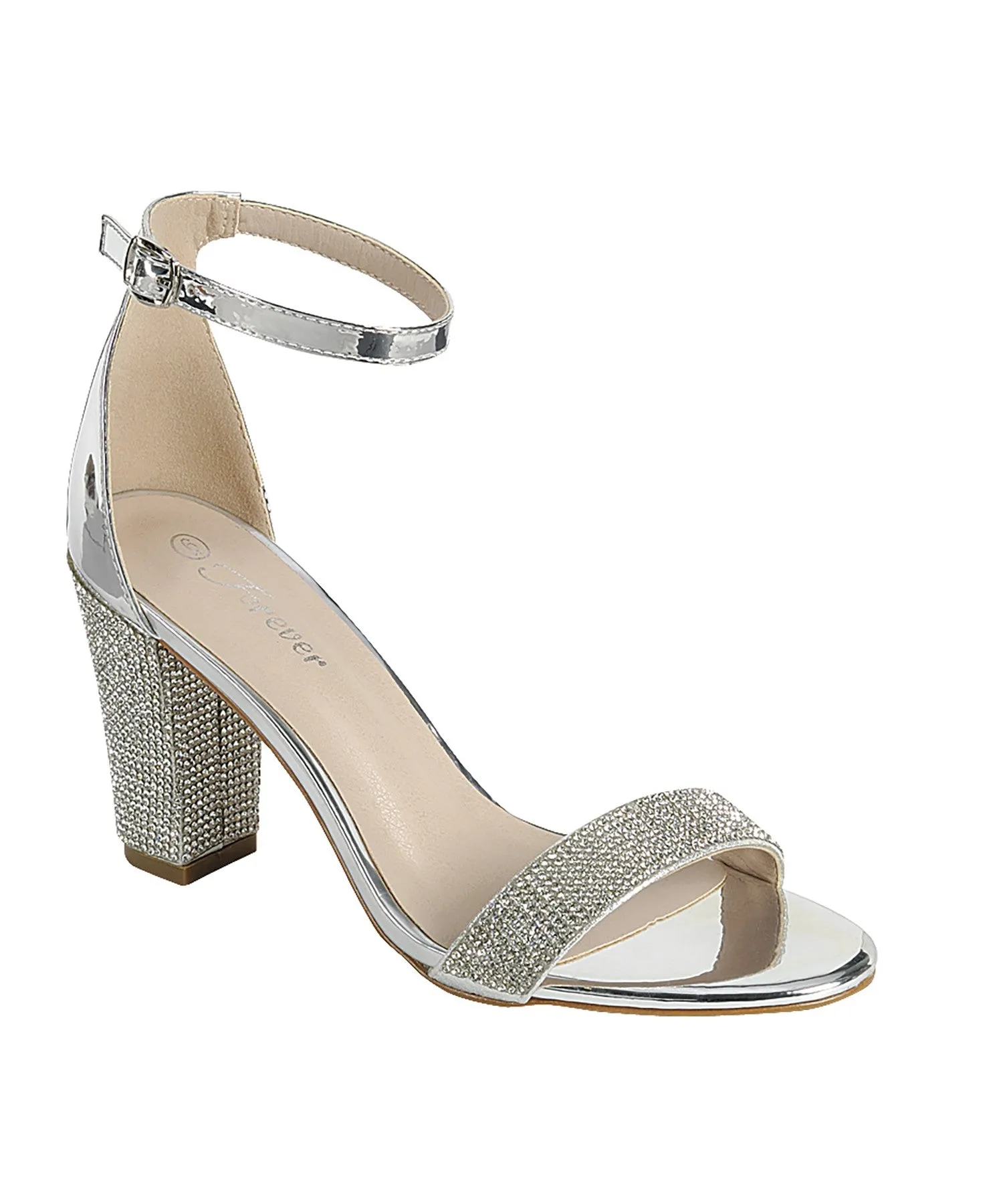 RISE-9 Silver