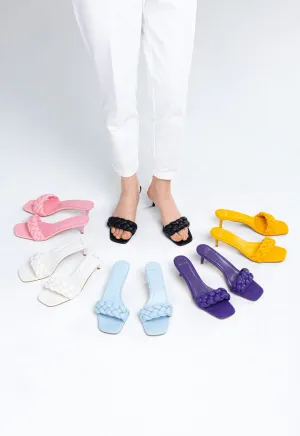 Riva Lido Slides Sandals