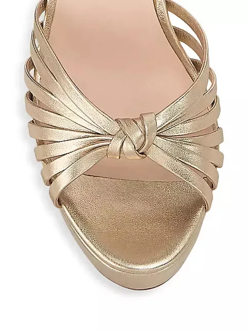 Rivka Knot Platform