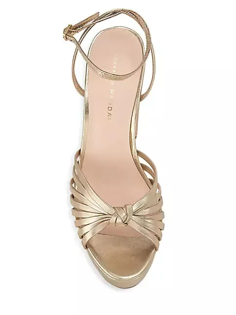Rivka Knot Platform