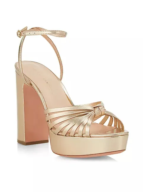 Rivka Knot Platform
