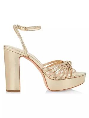 Rivka Knot Platform
