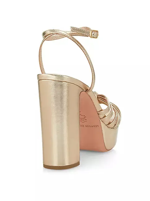 Rivka Knot Platform