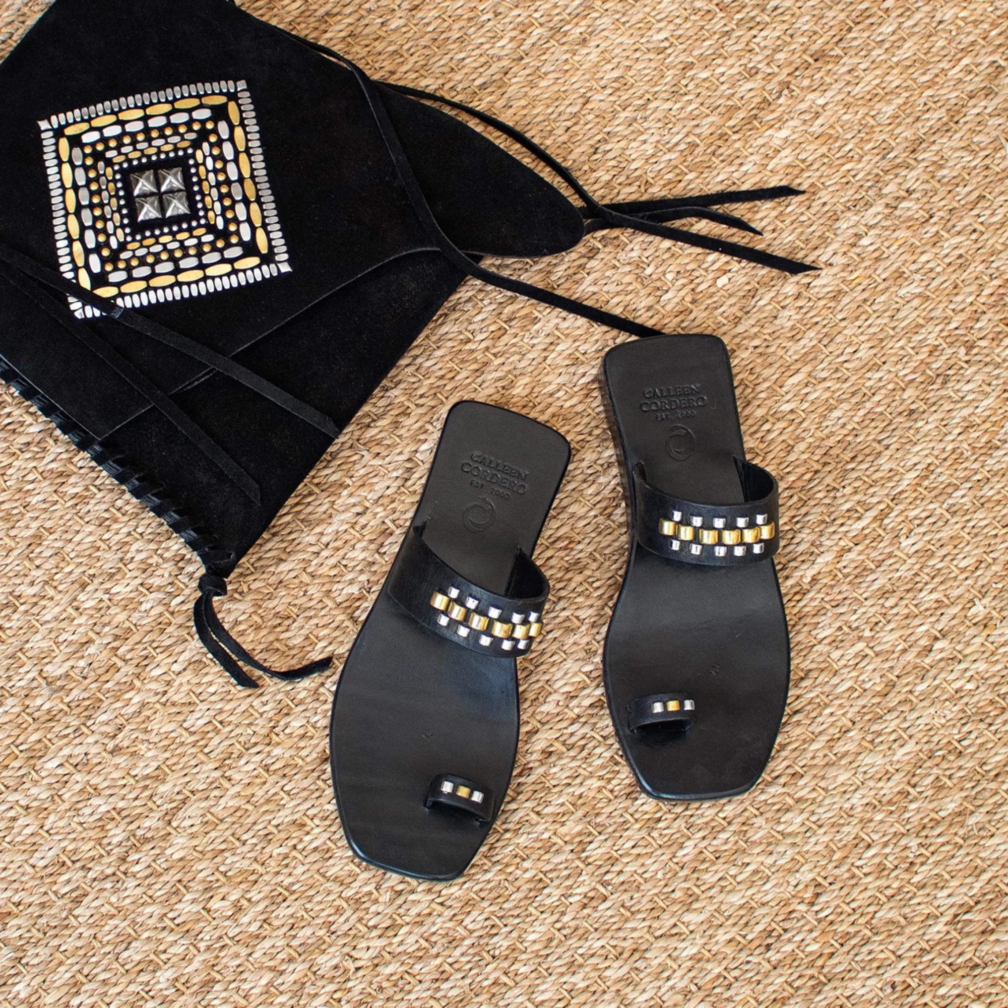 Rolex Sandal