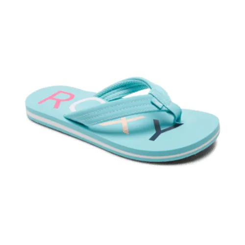 Roxy RG Vista III Youth Girls Flip Flops