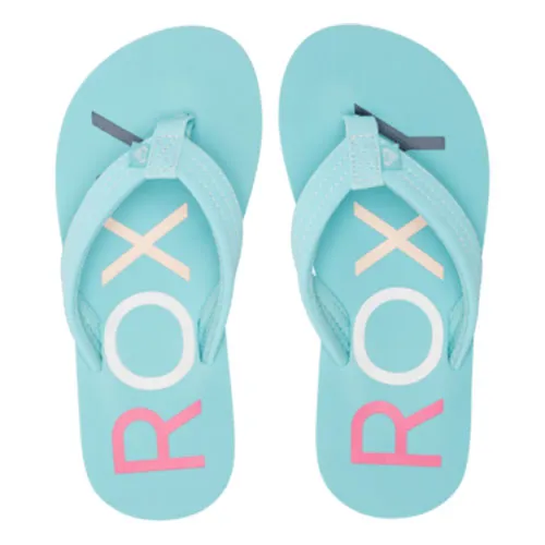 Roxy RG Vista III Youth Girls Flip Flops