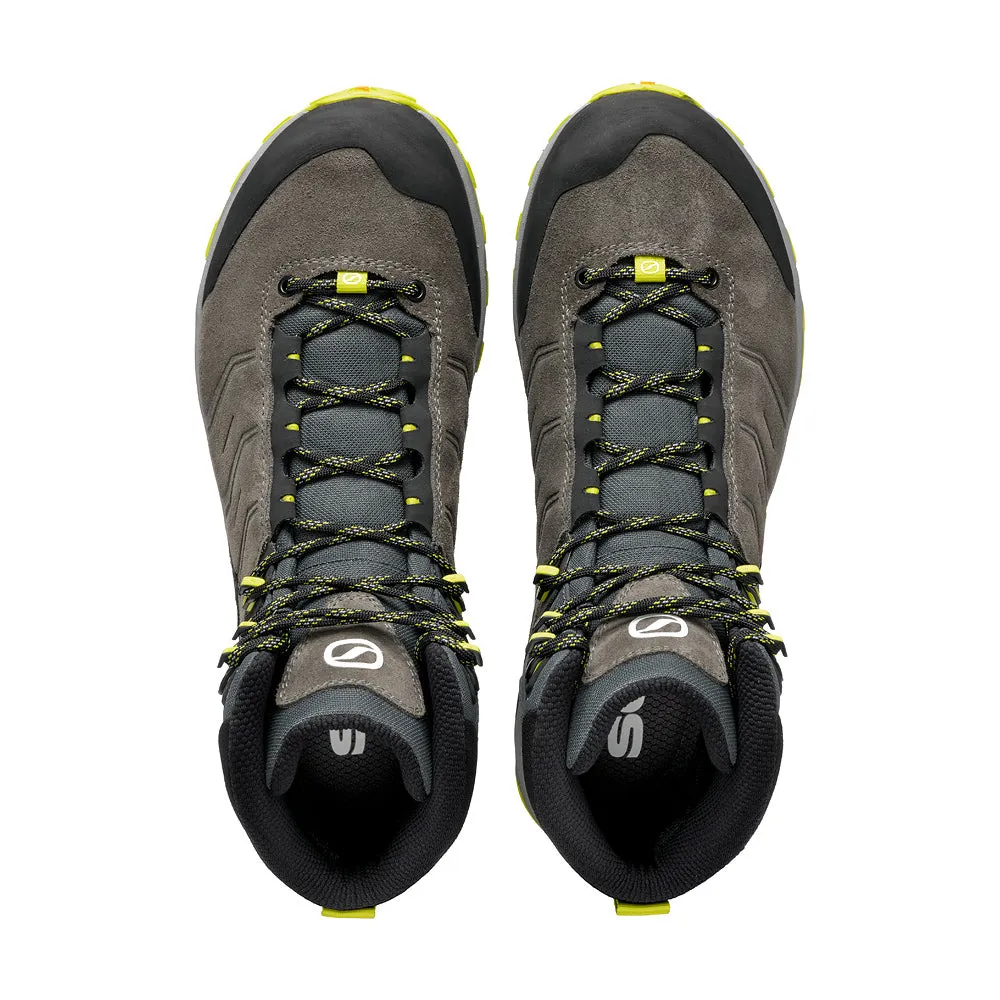 Rush Trk GTX M