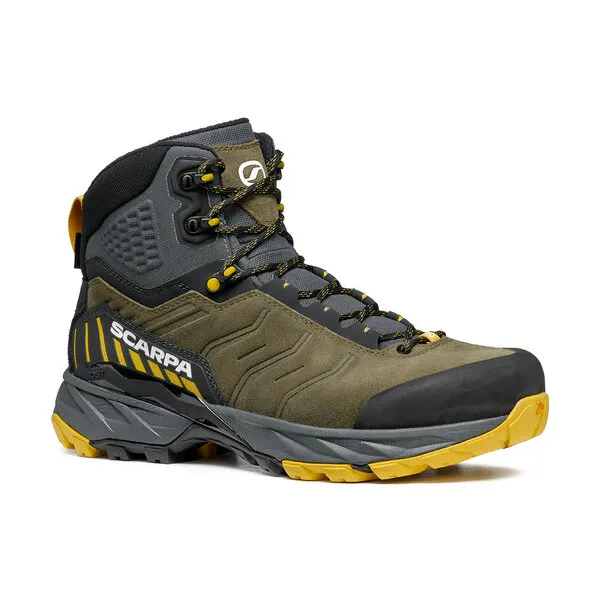 Rush Trk GTX M