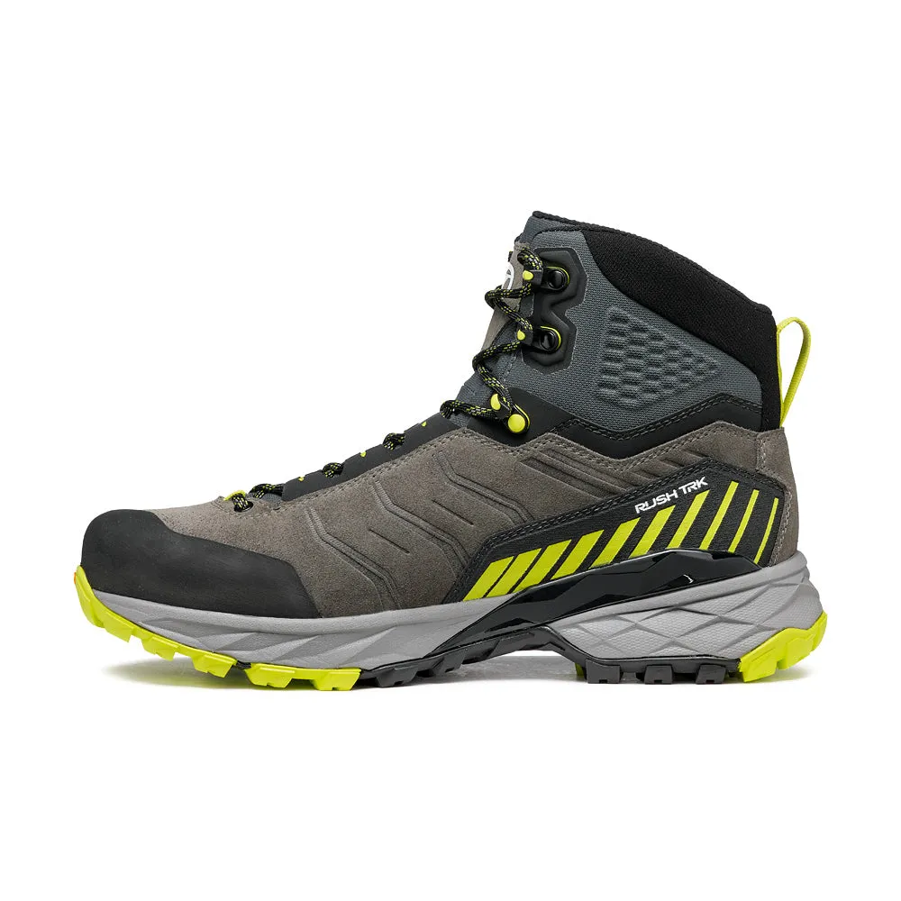 Rush Trk GTX M